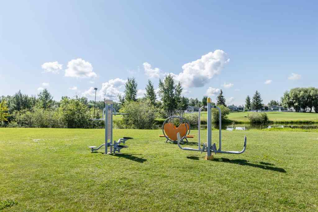 MLS® A2212763 - Unit #5097 35468 Range Road 30   in Gleniffer Lake Rural Red Deer County, Residential