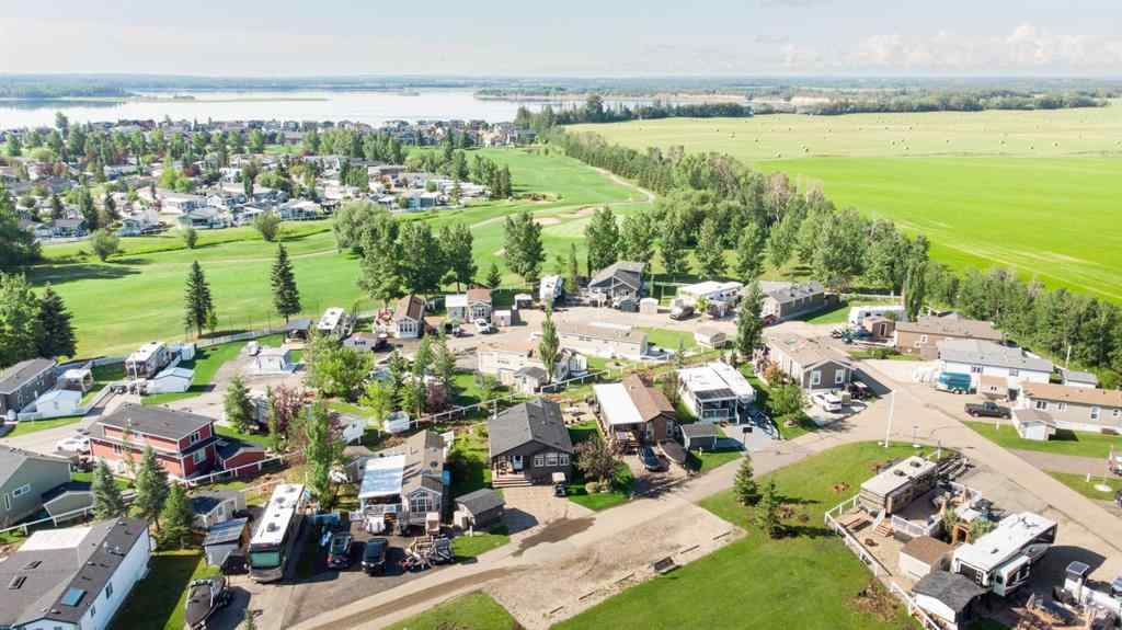 MLS® A2212763 - Unit #5097 35468 Range Road 30   in Gleniffer Lake Rural Red Deer County, Residential