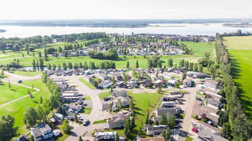MLS® A2212763 - Unit #5097 35468 Range Road 30   in Gleniffer Lake Rural Red Deer County, Residential