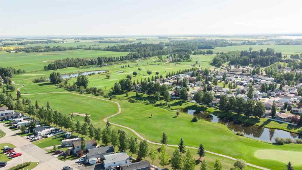 MLS® A2212763 - Unit #5097 35468 Range Road 30   in Gleniffer Lake Rural Red Deer County, Residential