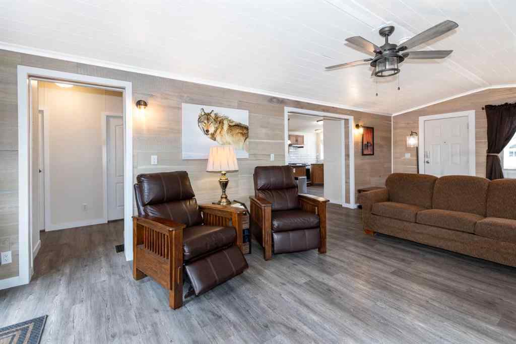 MLS® A2212763 - Unit #5097 35468 Range Road 30   in Gleniffer Lake Rural Red Deer County, Residential