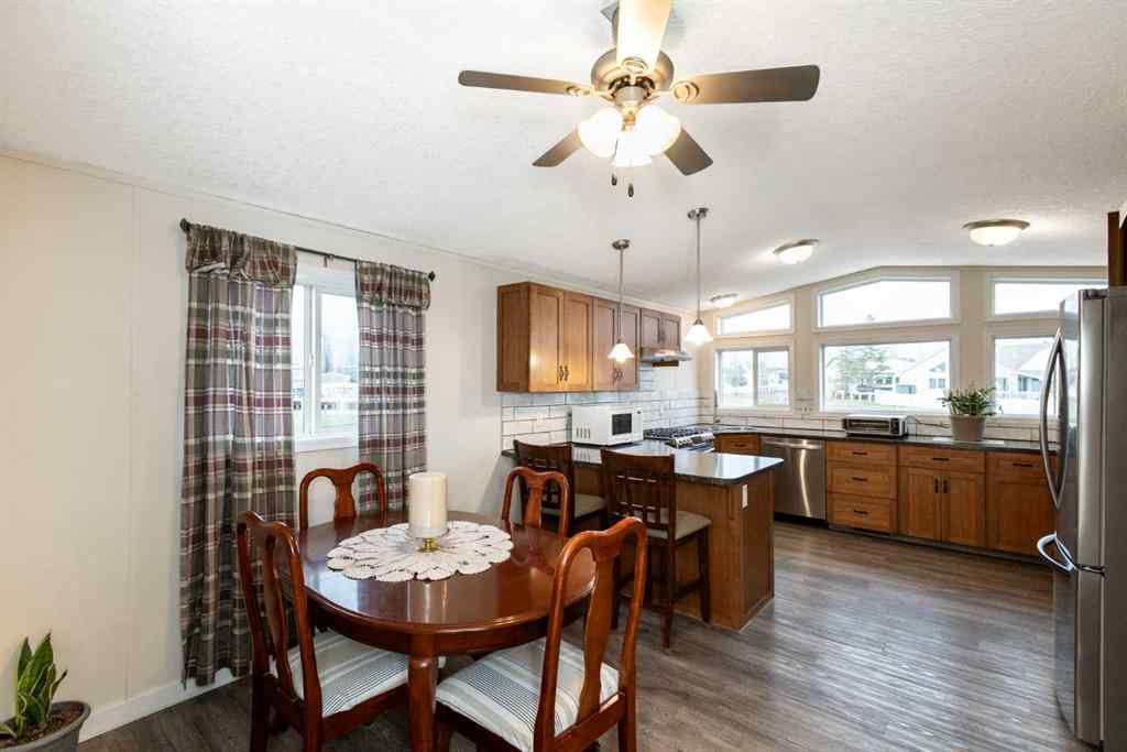 MLS® A2212763 - Unit #5097 35468 Range Road 30   in Gleniffer Lake Rural Red Deer County, Residential