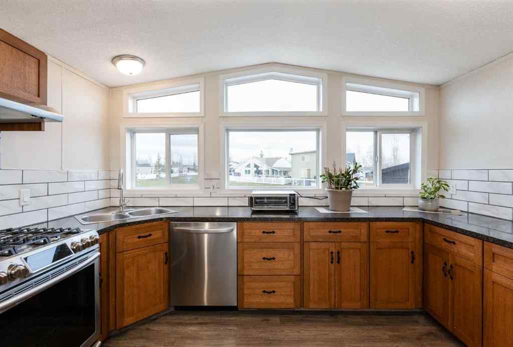 MLS® A2212763 - Unit #5097 35468 Range Road 30   in Gleniffer Lake Rural Red Deer County, Residential
