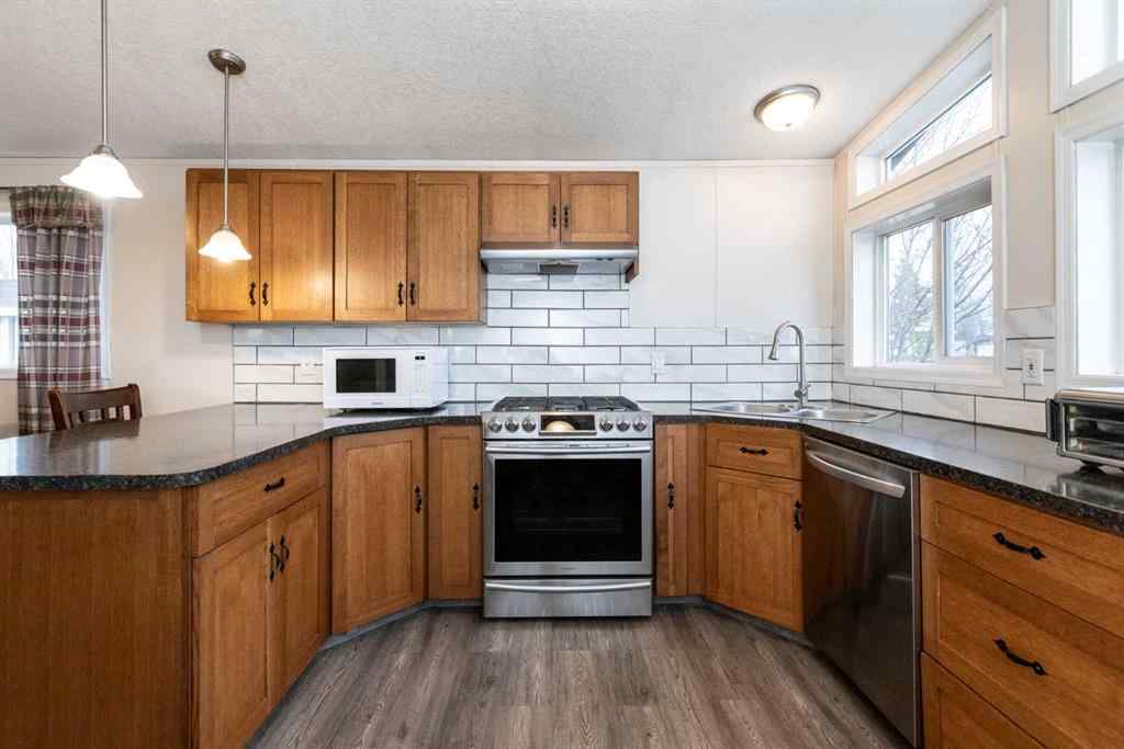 MLS® A2212763 - Unit #5097 35468 Range Road 30   in Gleniffer Lake Rural Red Deer County, Residential