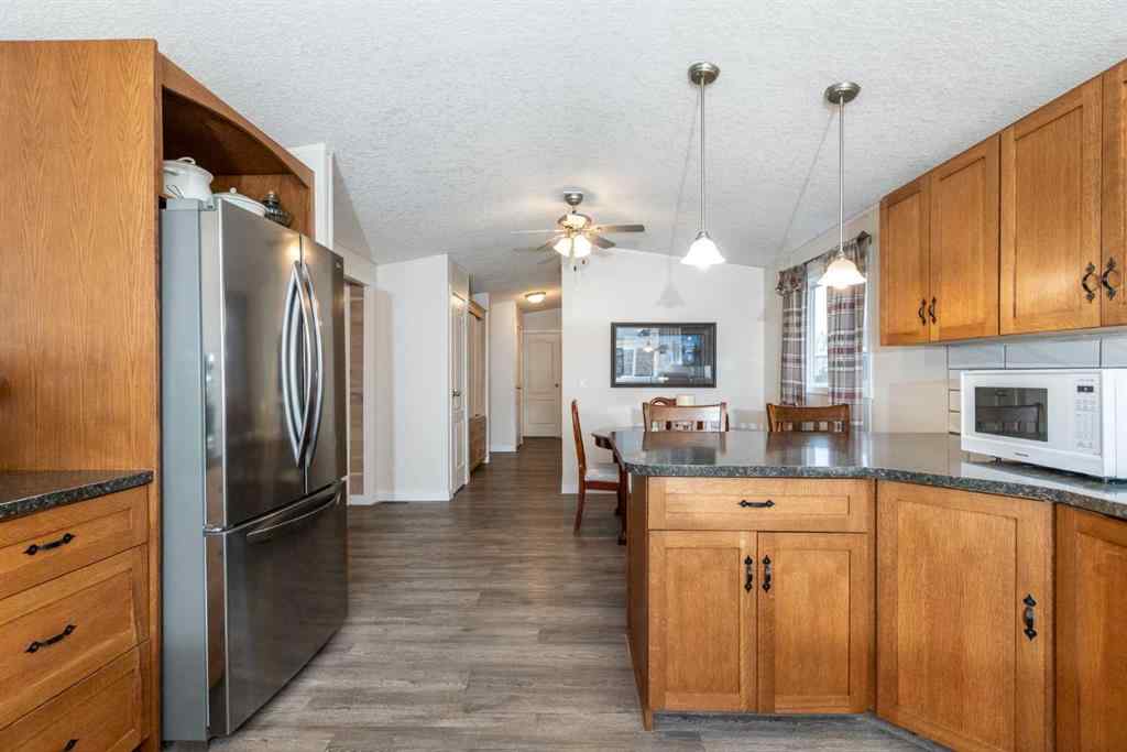 MLS® A2212763 - Unit #5097 35468 Range Road 30   in Gleniffer Lake Rural Red Deer County, Residential