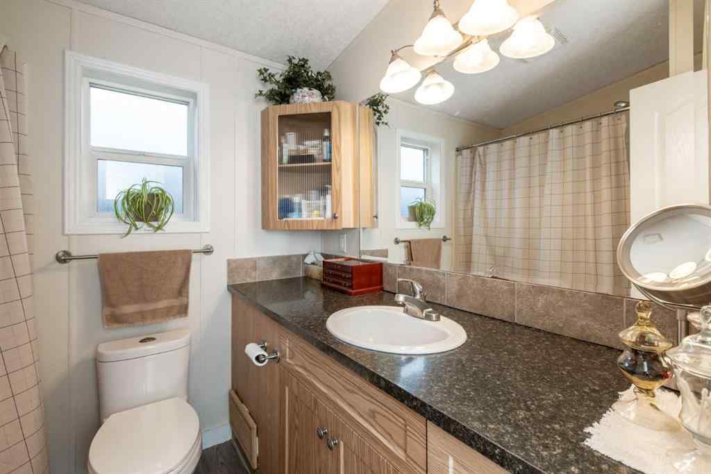 MLS® A2212763 - Unit #5097 35468 Range Road 30   in Gleniffer Lake Rural Red Deer County, Residential