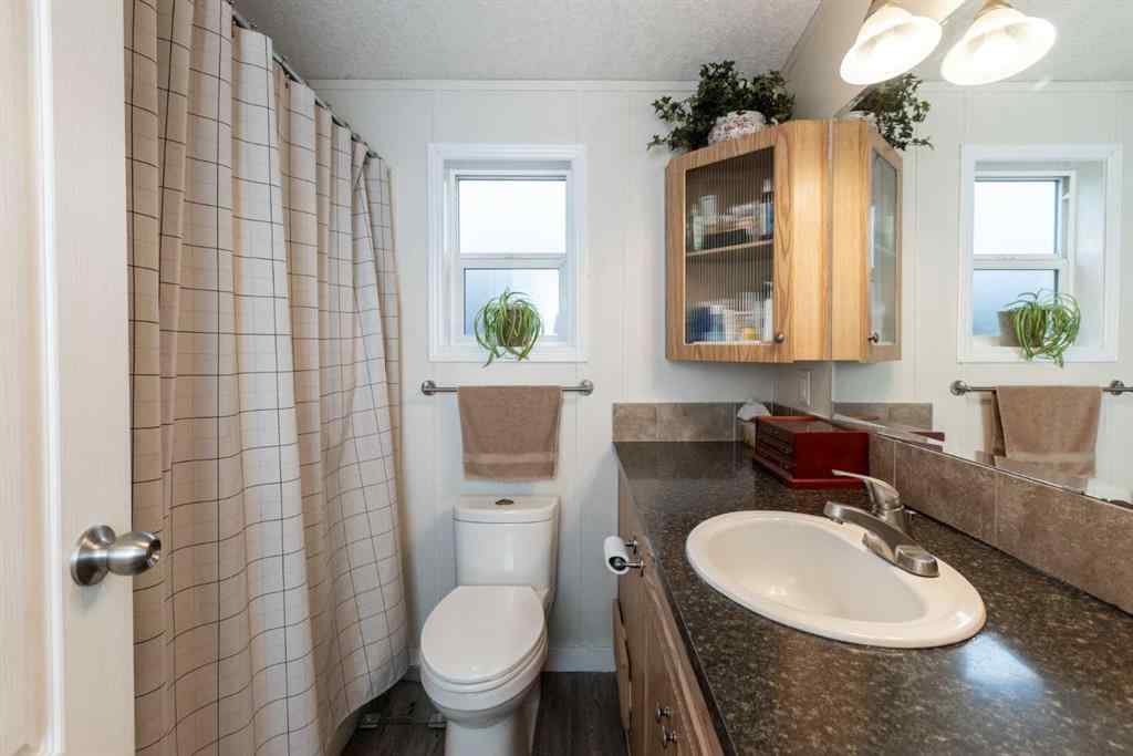 MLS® A2212763 - Unit #5097 35468 Range Road 30   in Gleniffer Lake Rural Red Deer County, Residential