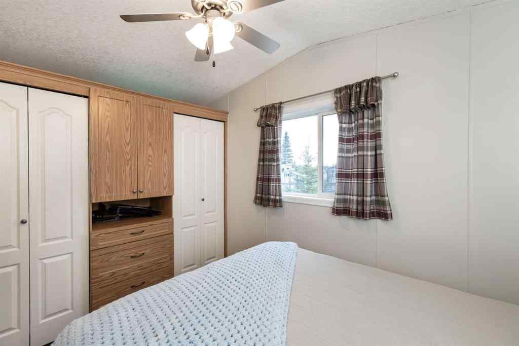 MLS® A2212763 - Unit #5097 35468 Range Road 30   in Gleniffer Lake Rural Red Deer County, Residential