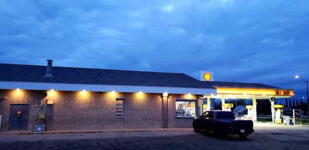 MLS® A2212794 - 5148 54 Street  in Viking Viking, Commercial
