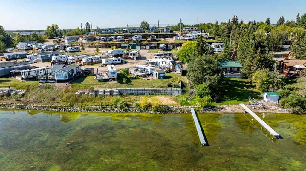 MLS® A2212796 - Unit #11 25054 South Pine Lake Road  in Sandy Cove Rural Red Deer County, Land