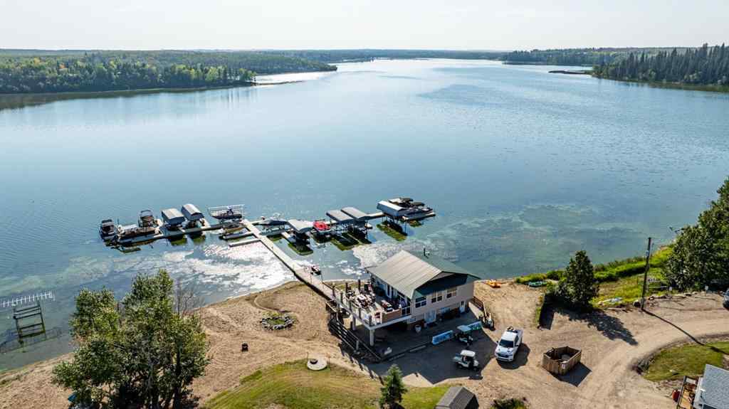 MLS® A2212796 - Unit #11 25054 South Pine Lake Road  in Sandy Cove Rural Red Deer County, Land