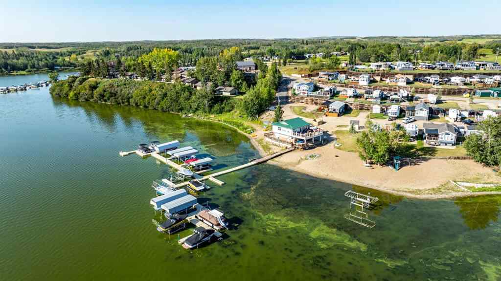 MLS® A2212796 - Unit #11 25054 South Pine Lake Road  in Sandy Cove Rural Red Deer County, Land