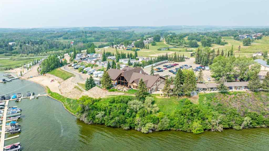 MLS® A2212796 - Unit #11 25054 South Pine Lake Road  in Sandy Cove Rural Red Deer County, Land