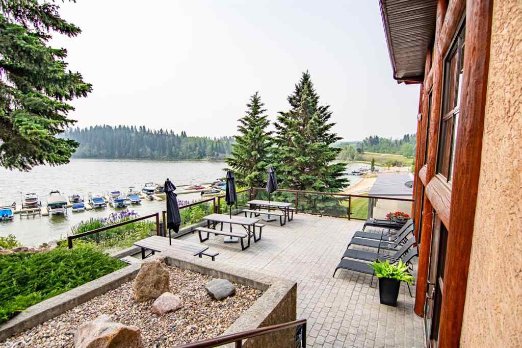MLS® A2212796 - Unit #11 25054 South Pine Lake Road  in Sandy Cove Rural Red Deer County, Land