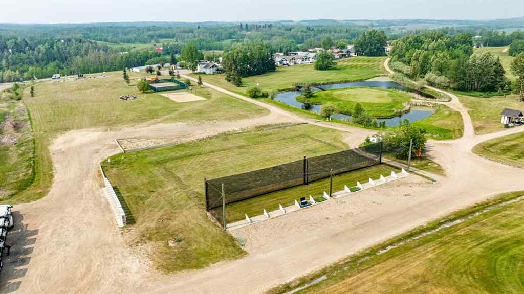 MLS® A2212796 - Unit #11 25054 South Pine Lake Road  in Sandy Cove Rural Red Deer County, Land