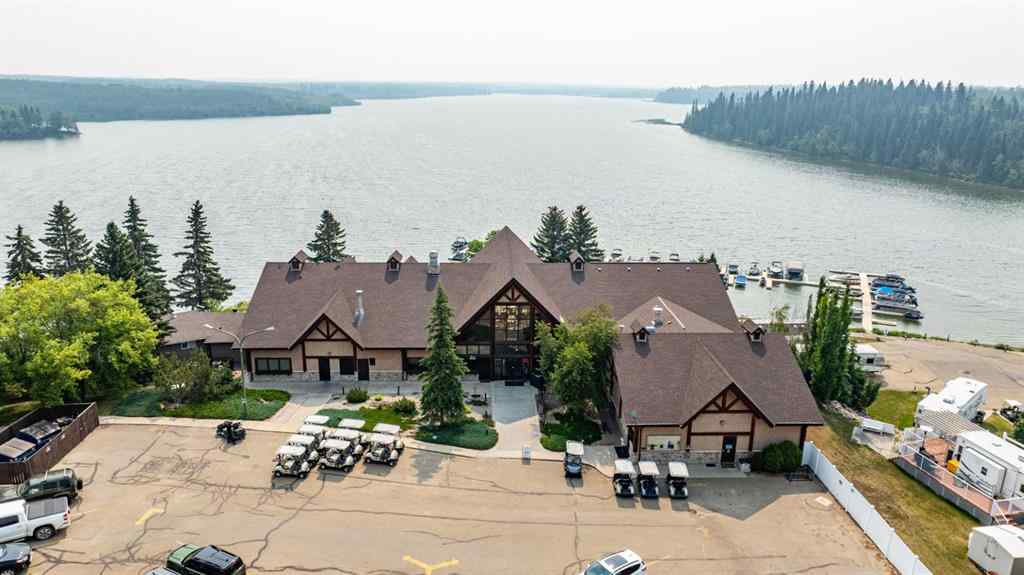 MLS® A2212796 - Unit #11 25054 South Pine Lake Road  in Sandy Cove Rural Red Deer County, Land