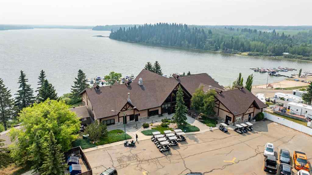 MLS® A2212796 - Unit #11 25054 South Pine Lake Road  in Sandy Cove Rural Red Deer County, Land
