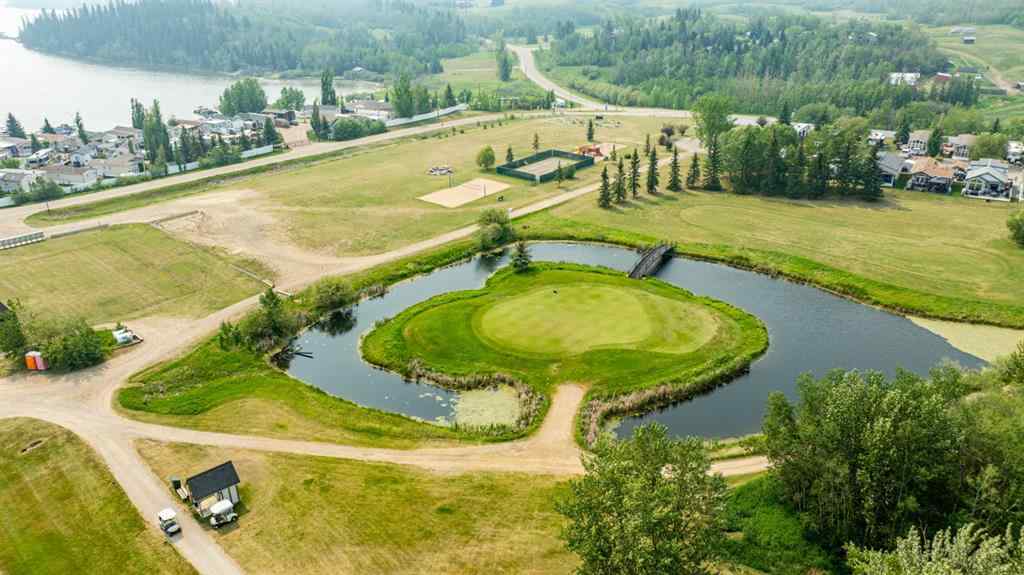 MLS® A2212796 - Unit #11 25054 South Pine Lake Road  in Sandy Cove Rural Red Deer County, Land