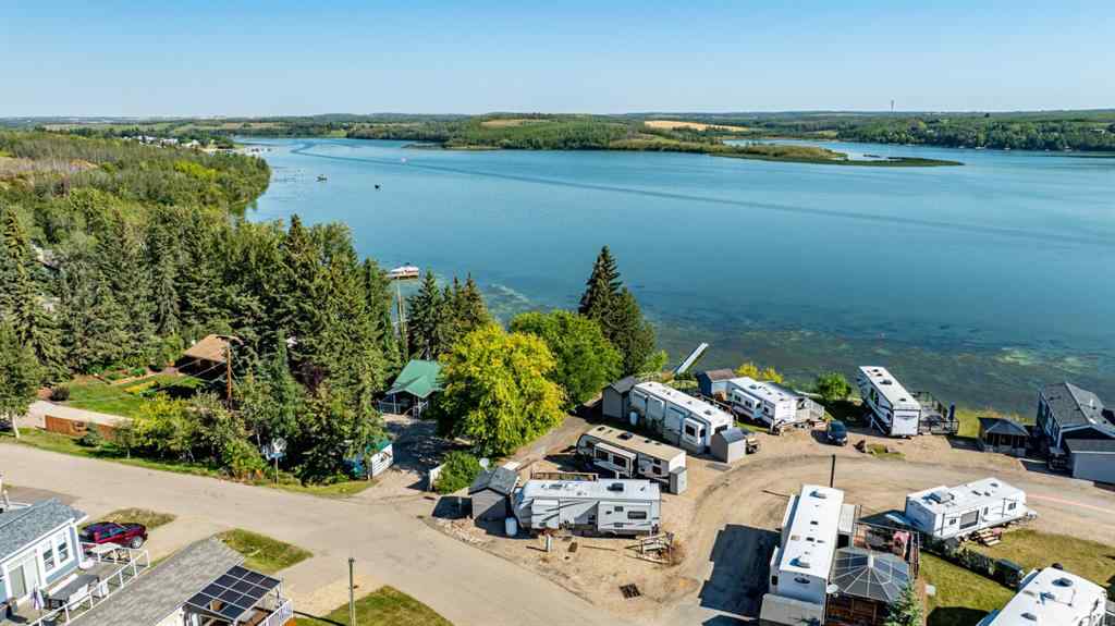 MLS® A2212796 - Unit #11 25054 South Pine Lake Road  in Sandy Cove Rural Red Deer County, Land