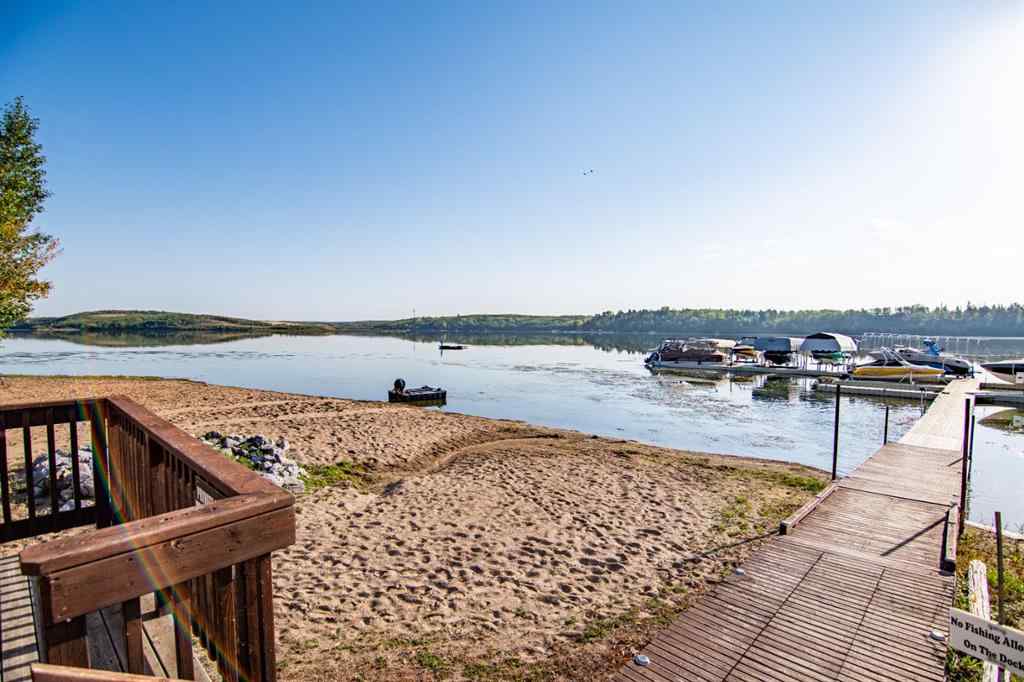 MLS® A2212796 - Unit #11 25054 South Pine Lake Road  in Sandy Cove Rural Red Deer County, Land