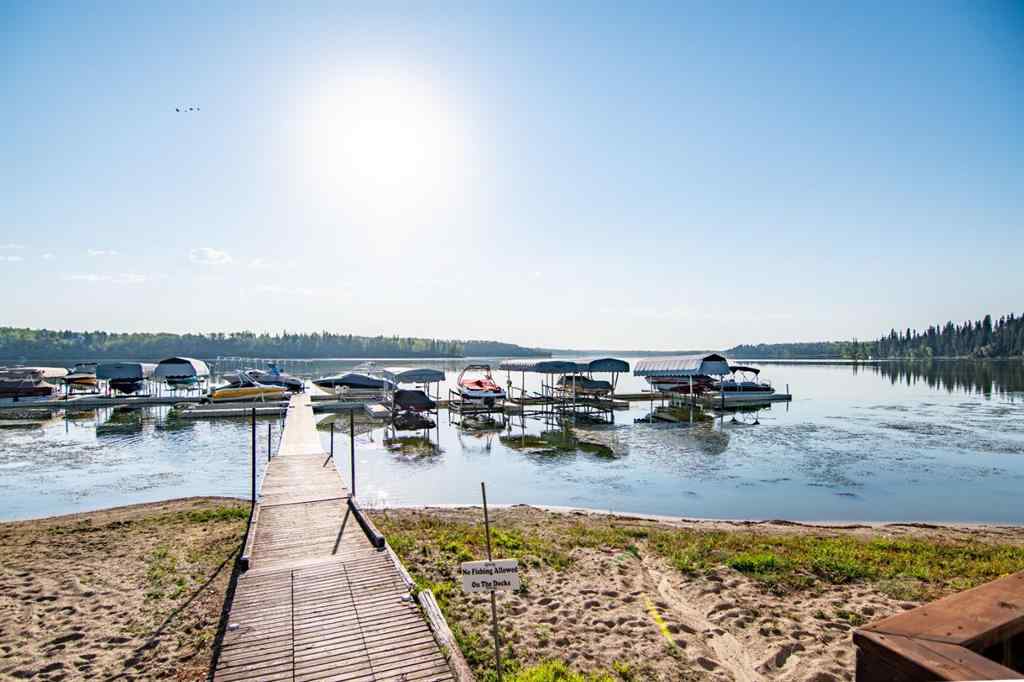 MLS® A2212796 - Unit #11 25054 South Pine Lake Road  in Sandy Cove Rural Red Deer County, Land