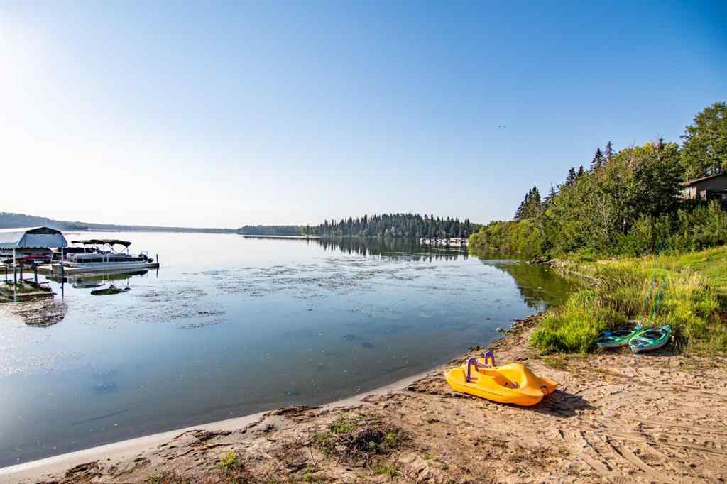 MLS® A2212796 - Unit #11 25054 South Pine Lake Road  in Sandy Cove Rural Red Deer County, Land