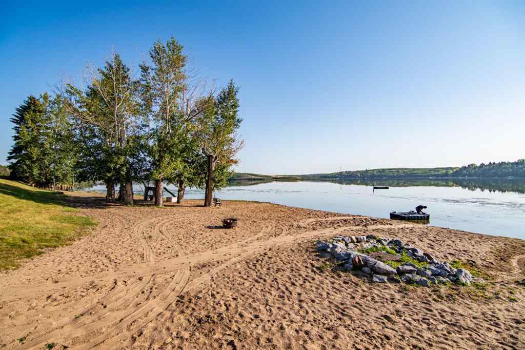 MLS® A2212796 - Unit #11 25054 South Pine Lake Road  in Sandy Cove Rural Red Deer County, Land