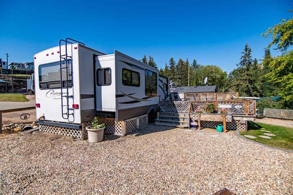 MLS® A2212796 - Unit #11 25054 South Pine Lake Road  in Sandy Cove Rural Red Deer County, Land