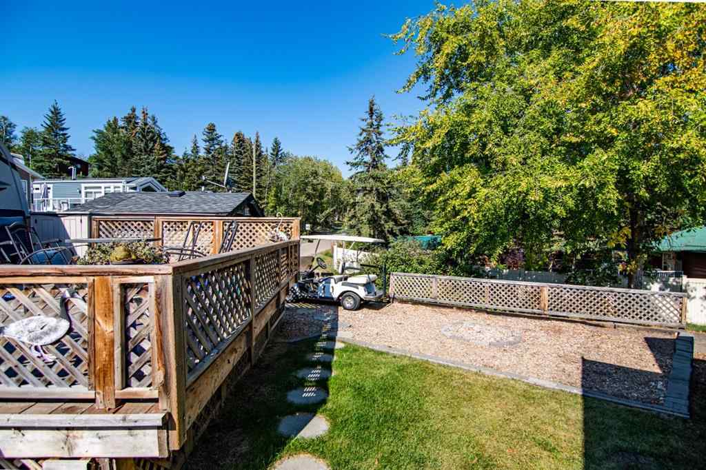 MLS® A2212796 - Unit #11 25054 South Pine Lake Road  in Sandy Cove Rural Red Deer County, Land