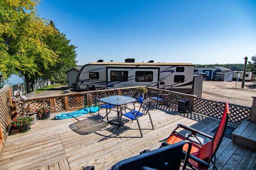 MLS® A2212796 - Unit #11 25054 South Pine Lake Road  in Sandy Cove Rural Red Deer County, Land