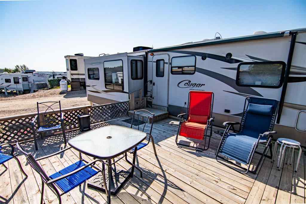 MLS® A2212796 - Unit #11 25054 South Pine Lake Road  in Sandy Cove Rural Red Deer County, Land