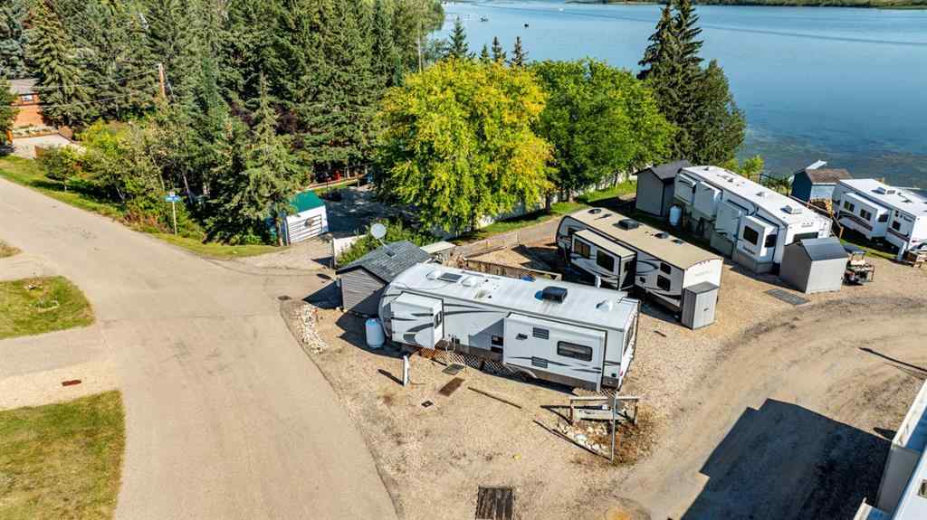 MLS® A2212796 - Unit #11 25054 South Pine Lake Road  in Sandy Cove Rural Red Deer County, Land