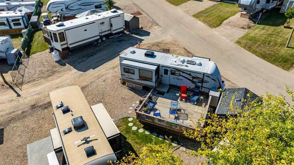 MLS® A2212796 - Unit #11 25054 South Pine Lake Road  in Sandy Cove Rural Red Deer County, Land