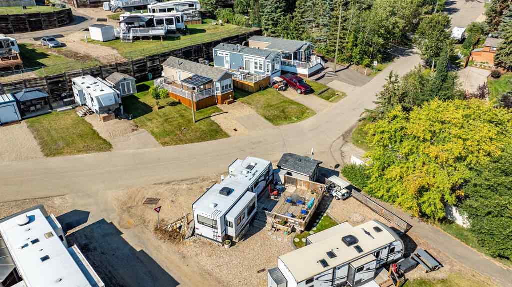 MLS® A2212796 - Unit #11 25054 South Pine Lake Road  in Sandy Cove Rural Red Deer County, Land