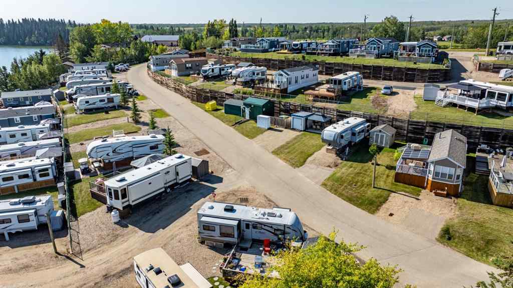 MLS® A2212796 - Unit #11 25054 South Pine Lake Road  in Sandy Cove Rural Red Deer County, Land