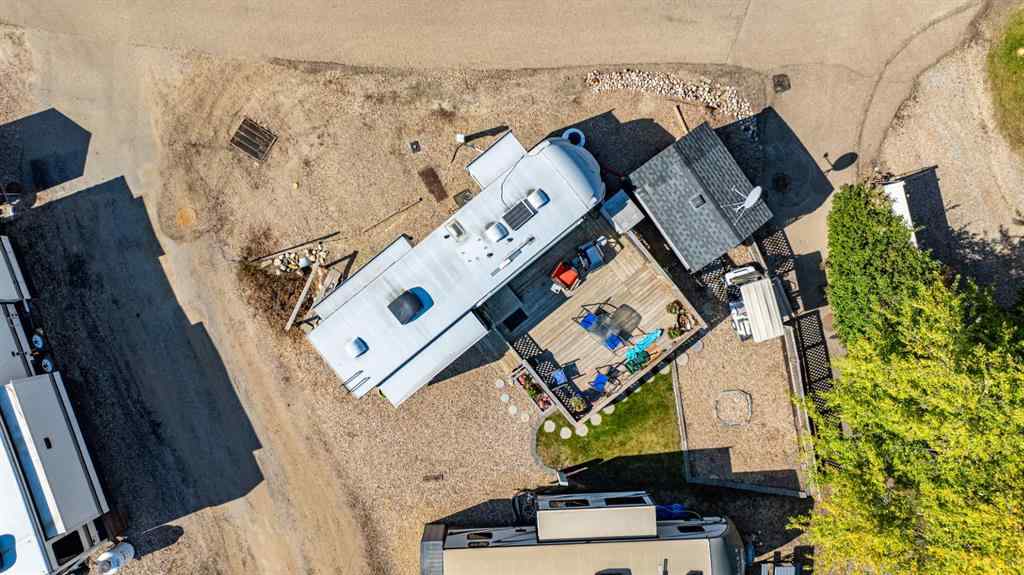 MLS® A2212796 - Unit #11 25054 South Pine Lake Road  in Sandy Cove Rural Red Deer County, Land