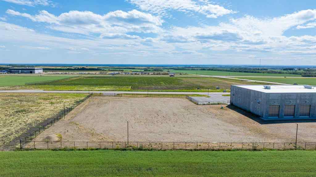 MLS® A2212810 - Unit #82 722040 Range Road 51   in Hawker Industrial Park Rural Grande Prairie No. 1, County of, Commercial