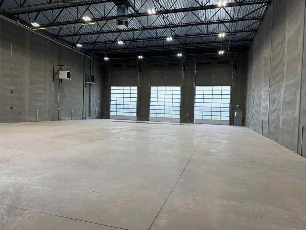 MLS® A2212810 - Unit #82 722040 Range Road 51   in Hawker Industrial Park Rural Grande Prairie No. 1, County of, Commercial