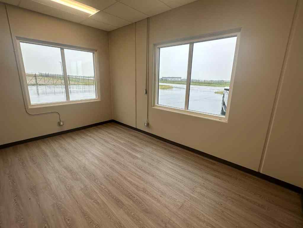 MLS® A2212810 - Unit #82 722040 Range Road 51   in Hawker Industrial Park Rural Grande Prairie No. 1, County of, Commercial