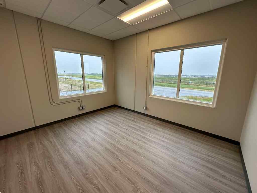 MLS® A2212810 - Unit #82 722040 Range Road 51   in Hawker Industrial Park Rural Grande Prairie No. 1, County of, Commercial