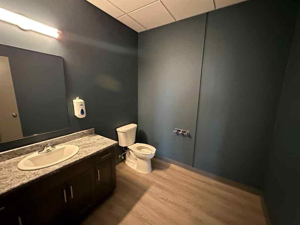 MLS® A2212810 - Unit #82 722040 Range Road 51   in Hawker Industrial Park Rural Grande Prairie No. 1, County of, Commercial