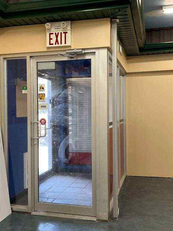 MLS® A2212847 - Unit #101 5121 50 Avenue  in Downtown Red Deer Red Deer, Commercial