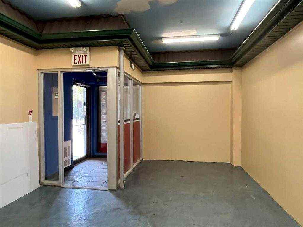 MLS® A2212847 - Unit #101 5121 50 Avenue  in Downtown Red Deer Red Deer, Commercial