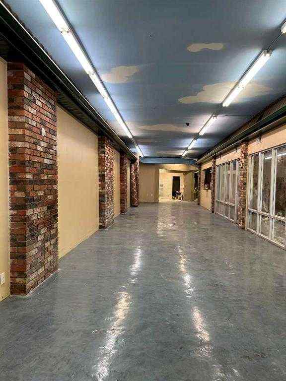 MLS® A2212847 - Unit #101 5121 50 Avenue  in Downtown Red Deer Red Deer, Commercial