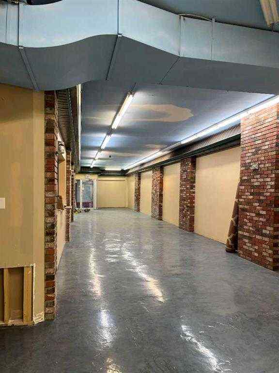 MLS® A2212847 - Unit #101 5121 50 Avenue  in Downtown Red Deer Red Deer, Commercial