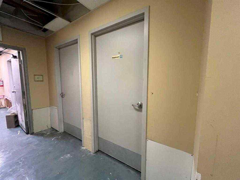 MLS® A2212847 - Unit #101 5121 50 Avenue  in Downtown Red Deer Red Deer, Commercial