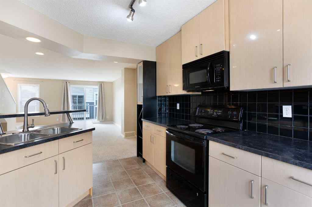 MLS® A2212858 - 3050 New Brighton Gardens SE in New Brighton Calgary, Residential