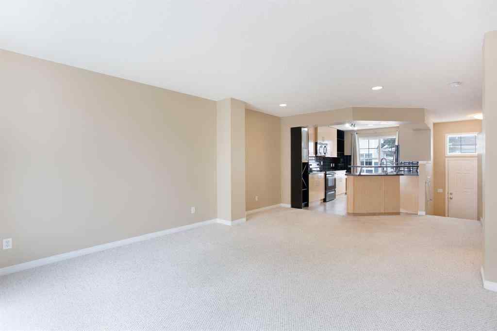 MLS® A2212858 - 3050 New Brighton Gardens SE in New Brighton Calgary, Residential
