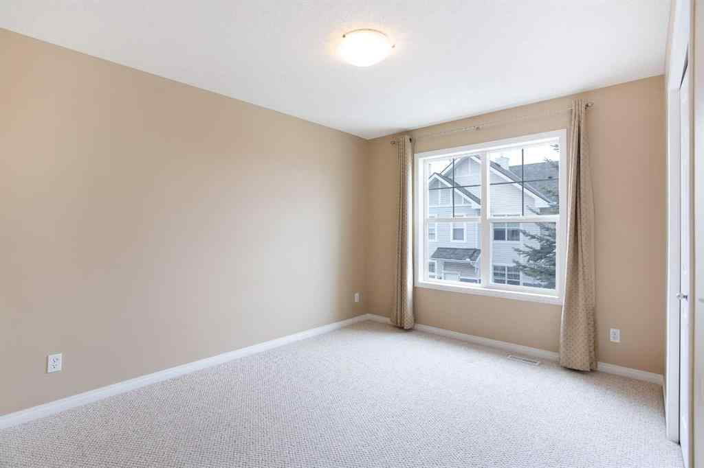 MLS® A2212858 - 3050 New Brighton Gardens SE in New Brighton Calgary, Residential