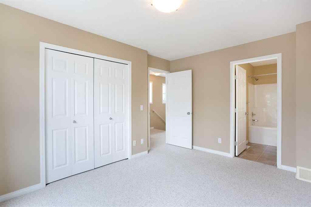 MLS® A2212858 - 3050 New Brighton Gardens SE in New Brighton Calgary, Residential